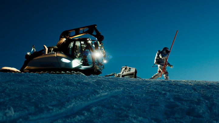 From Idea to Reality: Making of Holiday Feeling